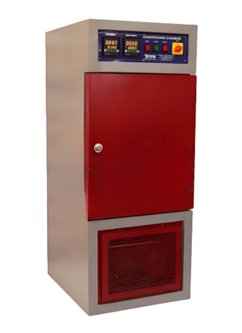 Conditioning Chambers